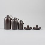 1260 1272 STONEWARE